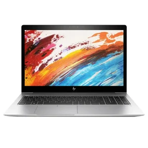 HP EliteBook 850G5 Core I7 8th Generation 8GB DDR4 256GB M.2 15.6 Inch Screen