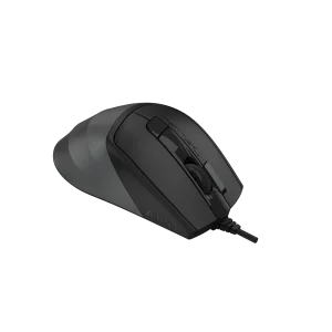 FM45S Air Dual-Function Air Mouse