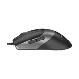 FM50S Plus Optical Wired Mouse - Image 3
