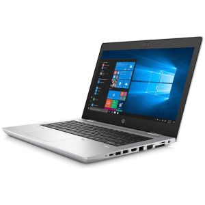 HP ProBook 640 G4 Business Laptop | Intel Core i5 | 8GB RAM | 256GB SSD | 14" Display
