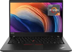 Lenovo ThinkPad T14 Gen 2 Intel Core i5 11th Gen | 8GB RAM | 256GB NVMe SSD | 14" FHD Laptop - Image 4
