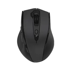 A4Tech G7-810S Air 2 Wireless Mouse - Black