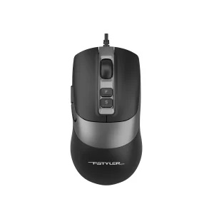 FM50S Plus Optical Wired Mouse